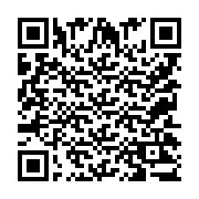 QR-Code für Telefonnummer +9525023751