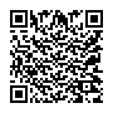QR Code for Phone number +9525023820