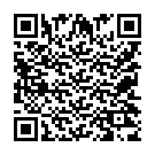 QR Code for Phone number +9525023863