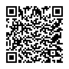 QR-код для номера телефона +9525023927