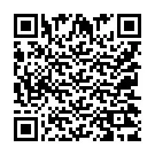 Kod QR dla numeru telefonu +9525023948