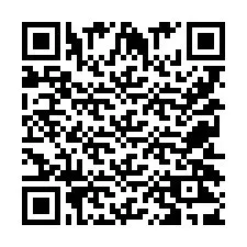 QR Code for Phone number +9525023973