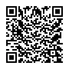 Kode QR untuk nomor Telepon +9525024053