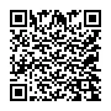 QR-код для номера телефона +9525024069