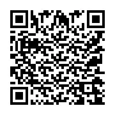 Kod QR dla numeru telefonu +9525024184