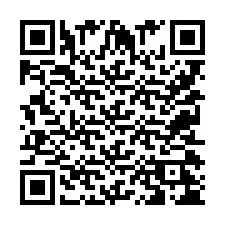 Kod QR dla numeru telefonu +9525024209