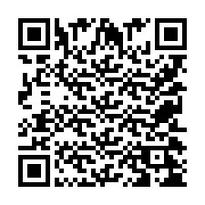 QR-код для номера телефона +9525024213