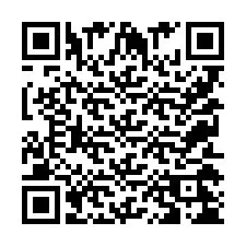 Código QR para número de teléfono +9525024281