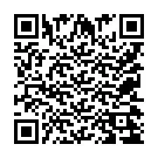 Kode QR untuk nomor Telepon +9525024303