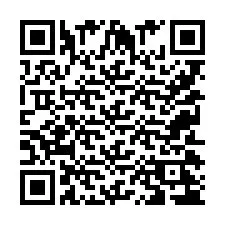 Kod QR dla numeru telefonu +9525024315