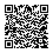 QR Code for Phone number +9525024396