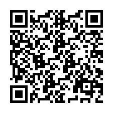 QR Code pour le numéro de téléphone +9525024403