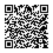 QR-код для номера телефона +9525024466