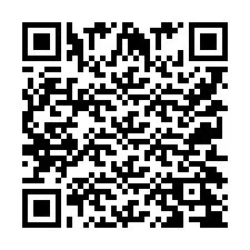 电话号码二维码 +9525024764