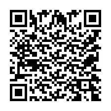 QR Code for Phone number +9525024813