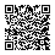 QR Code for Phone number +9525024886