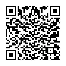 Kod QR dla numeru telefonu +9525025008