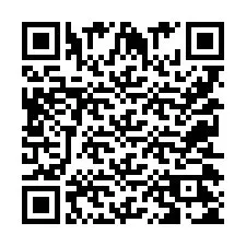 QR Code for Phone number +9525025009