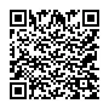 Kode QR untuk nomor Telepon +9525025065