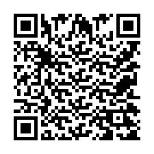 QR Code for Phone number +9525025147