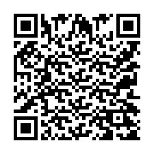 Código QR para número de telefone +9525025160