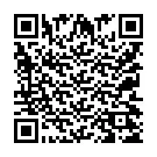 Kod QR dla numeru telefonu +9525025220