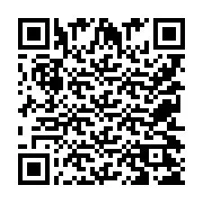 QR-koodi puhelinnumerolle +9525025223