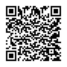 QR-Code für Telefonnummer +9525025238