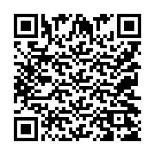 QR-koodi puhelinnumerolle +9525025239