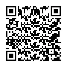 QR Code for Phone number +9525025257