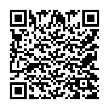 Kod QR dla numeru telefonu +9525025267