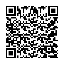 Código QR para número de telefone +9525025344