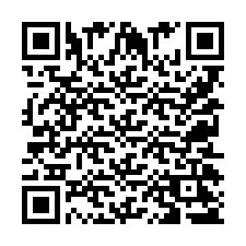 QR код за телефонен номер +9525025358