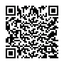 QR код за телефонен номер +9525025369