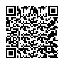 QR Code for Phone number +9525025371
