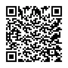 QR Code for Phone number +9525025449