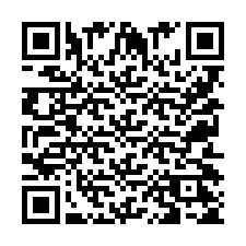 QR Code สำหรับหมายเลขโทรศัพท์ +9525025520