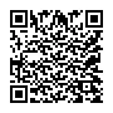 QR Code for Phone number +9525025529