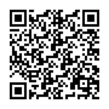 QR-code voor telefoonnummer +9525025615