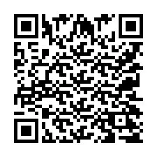 QR-код для номера телефона +9525025768