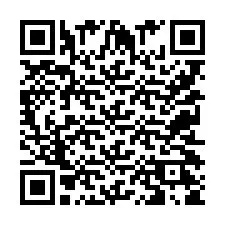 QR Code for Phone number +9525025829