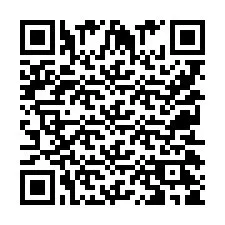 Kode QR untuk nomor Telepon +9525025918