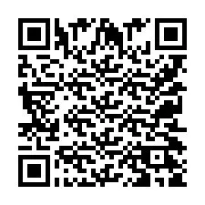 QR Code pour le numéro de téléphone +9525025928