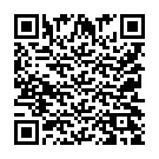 Kod QR dla numeru telefonu +9525025934