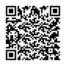 QR-Code für Telefonnummer +9525025942