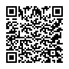 QR-Code für Telefonnummer +9525025995