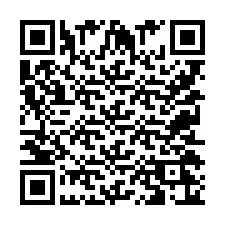 Kode QR untuk nomor Telepon +9525026099