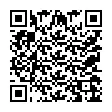 QR Code สำหรับหมายเลขโทรศัพท์ +9525026283