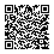 QR Code for Phone number +9525026318