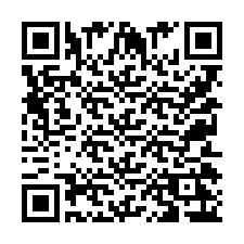 QR Code for Phone number +9525026340